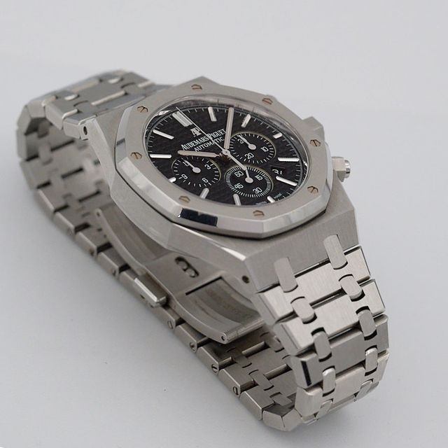 Audemars Piguet Royal Oak 26320ST.OO.1220ST.01 Image 2